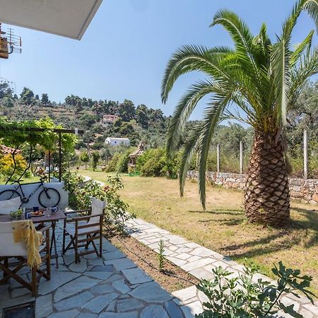 Ageri Studios Stafylos Exterior foto