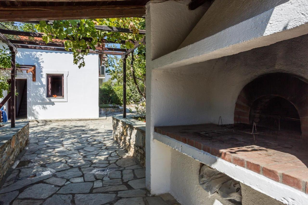 Ageri Studios Stafylos Exterior foto