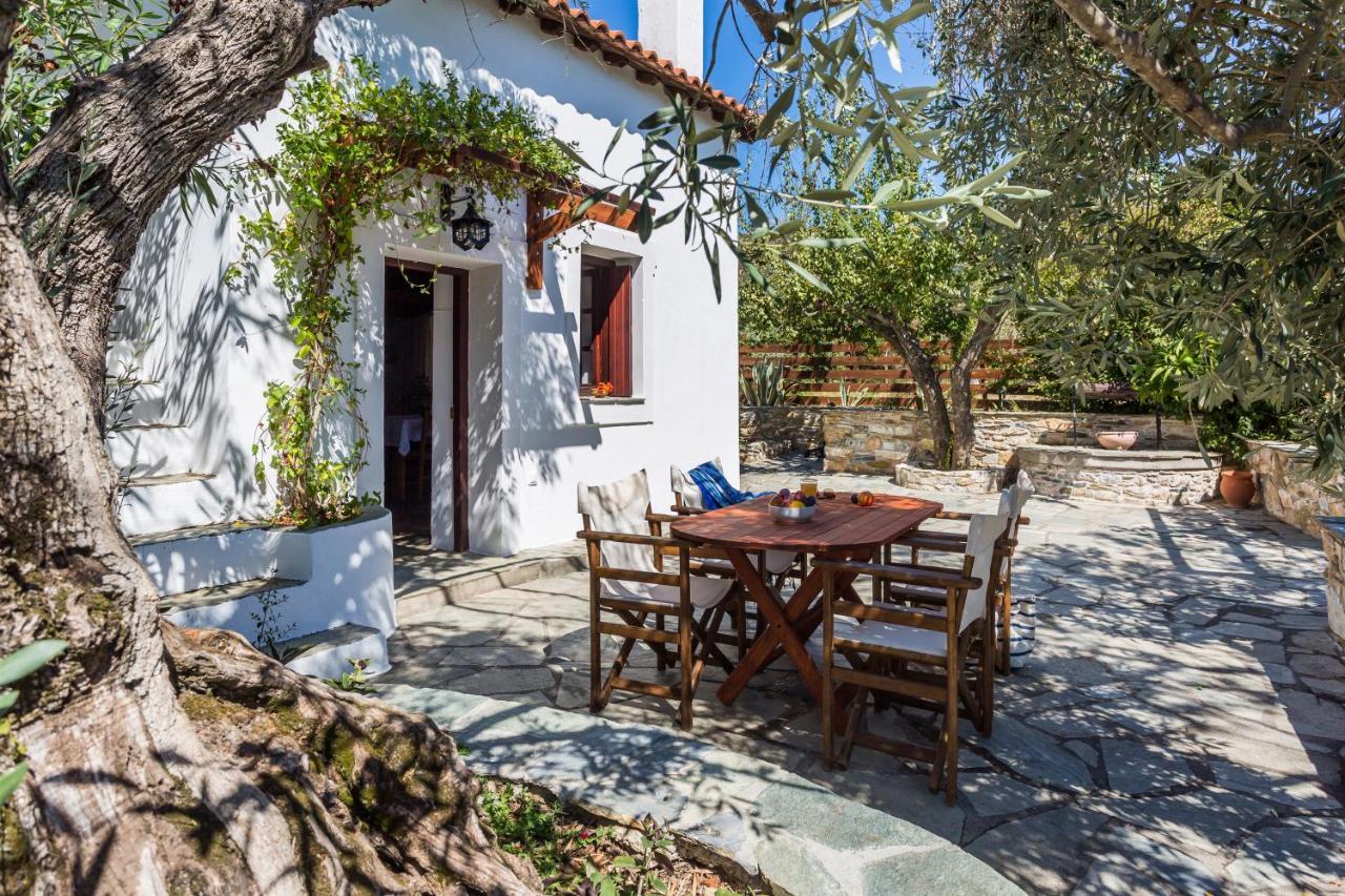 Ageri Studios Stafylos Exterior foto