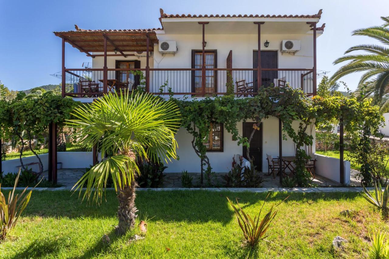 Ageri Studios Stafylos Exterior foto