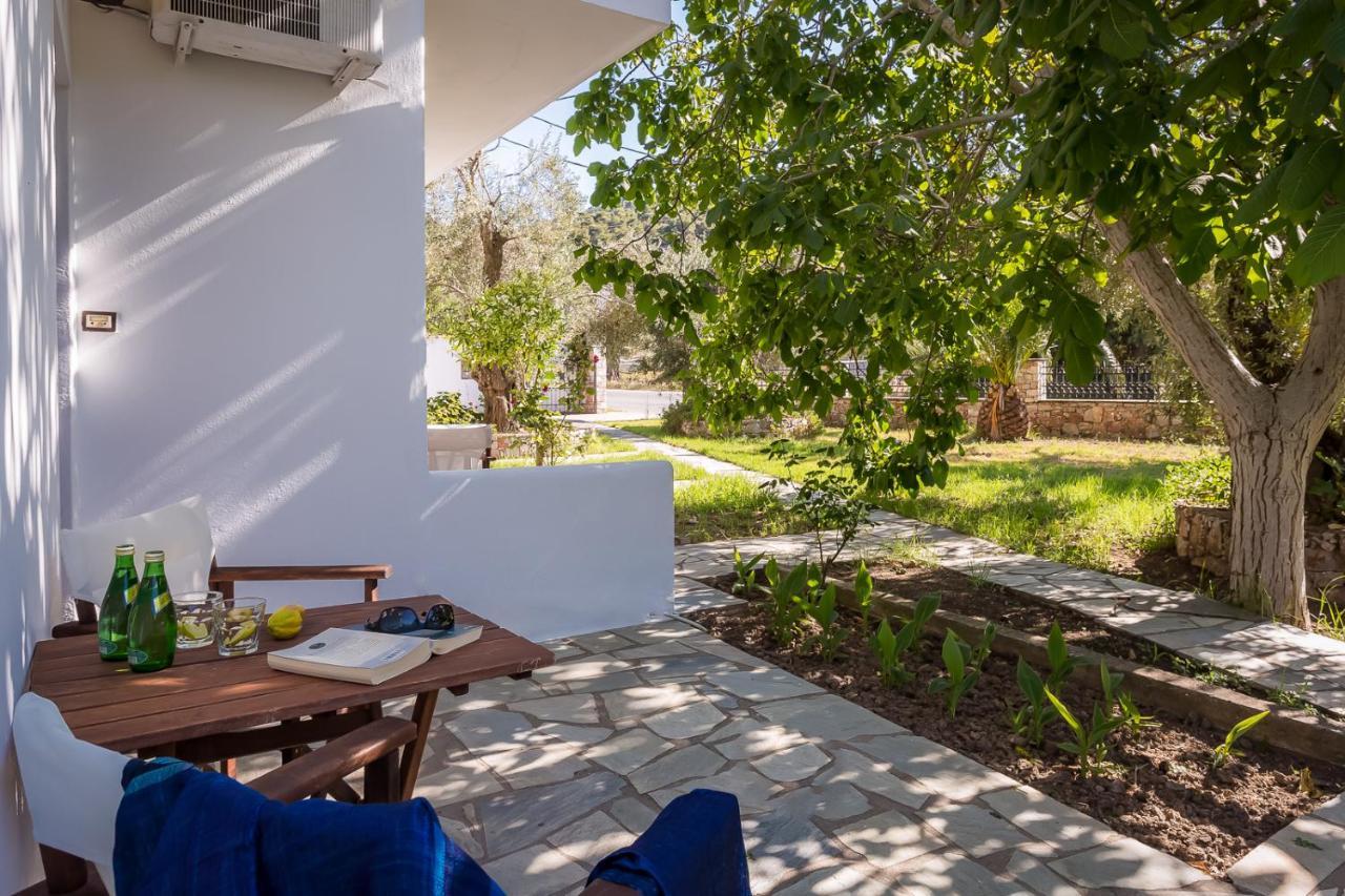 Ageri Studios Stafylos Exterior foto